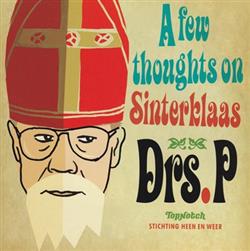 Download Drs P - A Few Thoughts On Sinterklaas