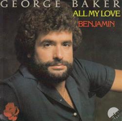 Download George Baker - All my love Benjamin