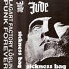 last ned album Jude - Sickness Bag