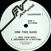 One Timz Bass - Free Your Body