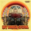 descargar álbum Hot Border Special - Hot Border Special