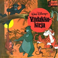 Download Unknown Artist - Walt Disneyn Viidakkokirja