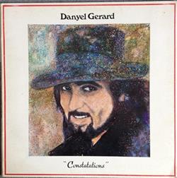 Download Danyel Gérard - Constatations