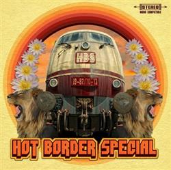 Download Hot Border Special - Hot Border Special