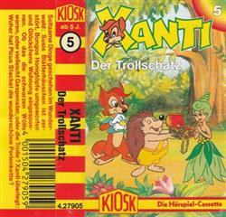 Download Joachim von Ulmann - Xanti Der Trollschatz