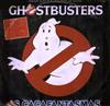 ouvir online Various - Ghostbusters Os Caçafantasmas Trilha Sonora Original Do Filme