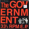 descargar álbum The Government - 33 RPM