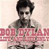 télécharger l'album Bob Dylan - Life And Life Only Radio TV 1961 1965