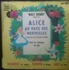 ascolta in linea Caroline Cler - Alice Au Pays Des Merveilles