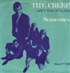 descargar álbum Someones - The Creep