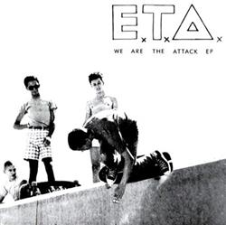 Download ExTxAx - We Are The Attack EP