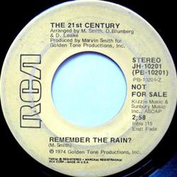 Download The 21st Century - Remember The Rain