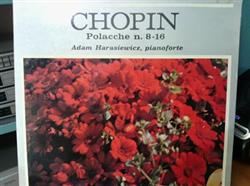 Download Chopin - Polacche N 8 16