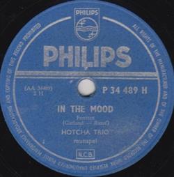 Download Hotcha Trio - In The Mood Meet Mister Callaghan