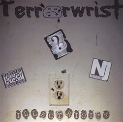 Download Terrorwrist - Illectricity