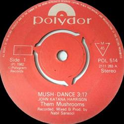 Download Them Mushrooms - Mush Dance Maisha Marefu