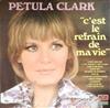 télécharger l'album Petula Clark - Cest Le Refrain De Ma Vie