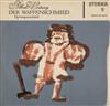 last ned album Albert Lortzing - Der Waffenschmied Opernquerschnitt