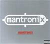 ouvir online Mantronix - Mantronix The Deluxe Edition