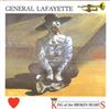 General Lafayette - King Of The Broken Hearts