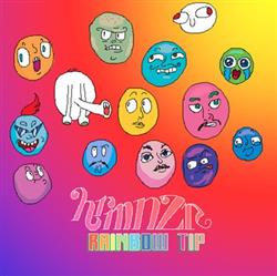 Download hrmnzr - Rainbow Tip