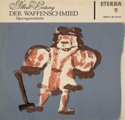 Download Albert Lortzing - Der Waffenschmied Opernquerschnitt