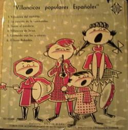 Download Sofia Noël - Villancicos Populares Españoles