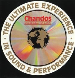 Download Various - The Ultimate Experience in Sound and Performance