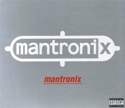 Download Mantronix - Mantronix The Deluxe Edition