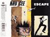 Album herunterladen Kay Cee - Escape