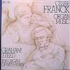 last ned album César Franck Graham Steed - Organ Music The Organ Of Bath Abbey