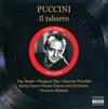 escuchar en línea Puccini Tito Gobbi, Margaret Mas, Giacinto Prandelli, Rome Opera House Chorus And Orchestra, Vincenzo Bellezza - Il Tabarro