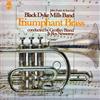 The Black Dyke Mills Band - Triumphant Brass