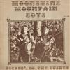 ouvir online Moonshine Mountain Boys - Pickin In The Bushes