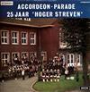 descargar álbum Hoger Streven - Accordeon Parade 25 jaar Hoger Streven