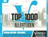 ouvir online Various - Top 1000 Allertijden Special Edition The Bands