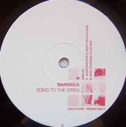 Download Barraka - Song To The Siren Promo Disc Two