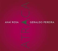 Download Anai Rosa - Anaí Rosa Atraca Geraldo Pereira