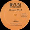 descargar álbum Nicholas Wood - Vitamin E