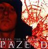 descargar álbum Pazesd - Break The Silence