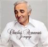 télécharger l'album Charles Aznavour - Je Voyage