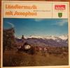 télécharger l'album Sepp Boschi - Ländlermusik Mit Saxophon