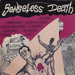 Download Various - Senseless Death