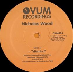 Download Nicholas Wood - Vitamin E