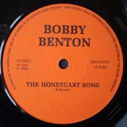 Download Bobby Benton - The Honeycart Song