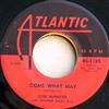 ascolta in linea Clyde McPhatter - Come What May