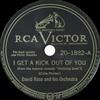 descargar álbum David Rose And His Orchestra - I Get A Kick Out Of You In The Still Of The Night