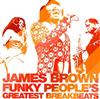 baixar álbum Various - James Brown Funky Peoples Greatest Breakbeats