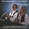 Album herunterladen Ove Engström & Ulla Roxby - Volgasånger 17 Ryska Folkvisor På Svenska