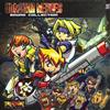 descargar álbum NON - Gunstar Heroes Sound Collection